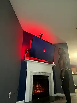 Snapshot of Scattyboo chatting on December 4, 2025, 12:58 pm Scattyboo online show from December 4, 2025, 12:58 pm