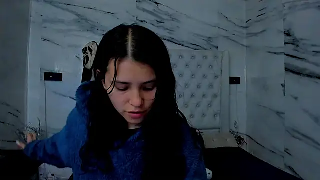 Ari and Storm online show from February 6, 2026, 12:37 am