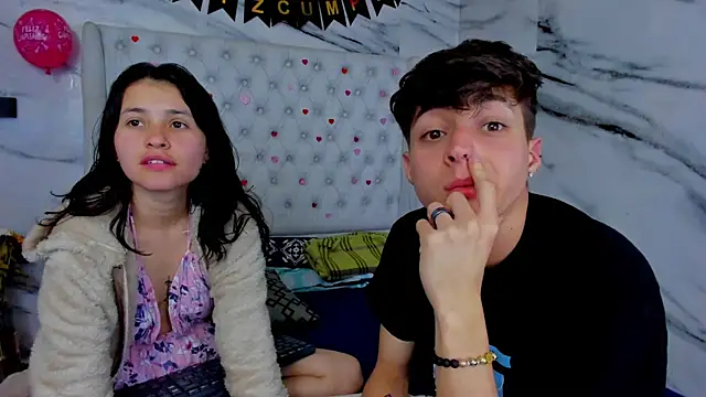 Ari and Storm online show from February 26, 2026, 3:00 pm