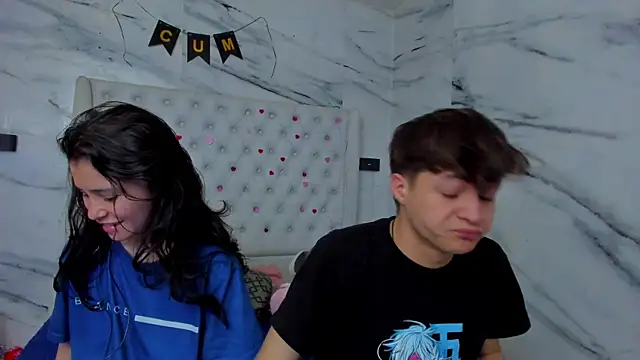 Ari and Storm online show from May 7, 2026, 3:28 pm