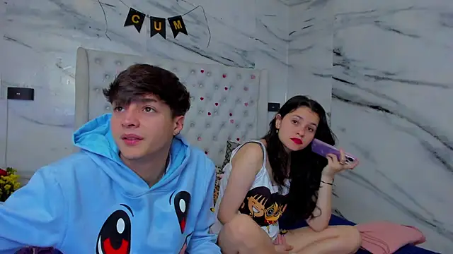 Ari and Storm online show from May 11, 2026, 4:04 pm
