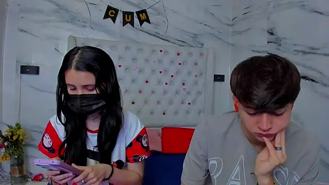 Ari and Storm online show from May 17, 2026, 3:52 pm