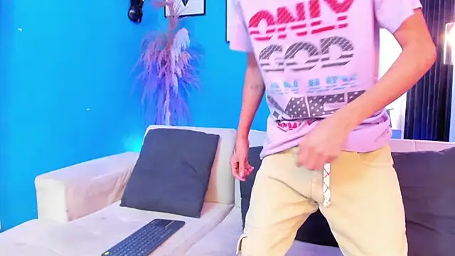 Marcus and Tony online show from February 16, 2026, 3:46 am