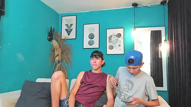 Marcus and Tony online show from February 27, 2026, 4:34 am