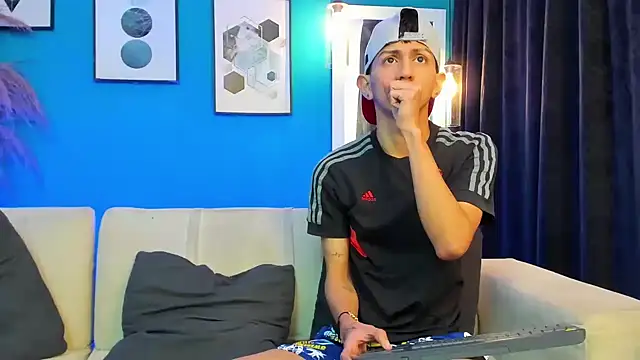 Marcus and Tony online show from March 5, 2026, 3:35 am