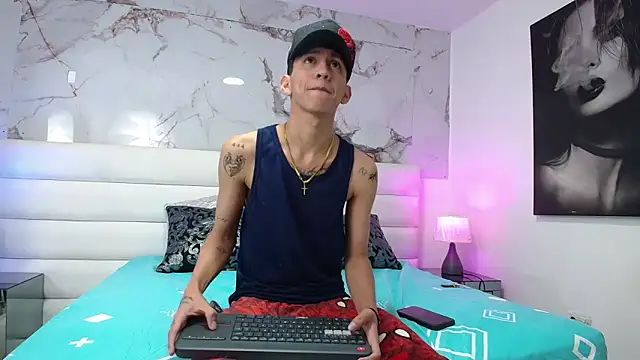 Marcus and Tony online show from April 10, 2026, 8:13 pm