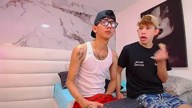 Marcus and Tony online show from May 16, 2026, 7:56 pm