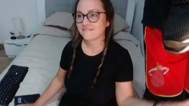 sophie lopez1 online show from June 13, 2026, 2:20 am