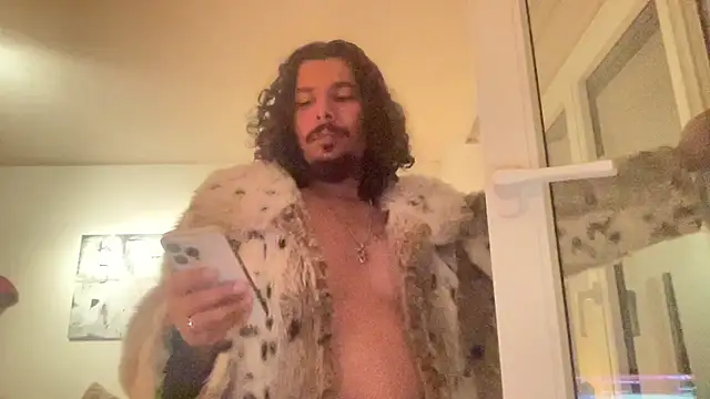 daddyvibes online show from April 27, 2026, 10:30 pm