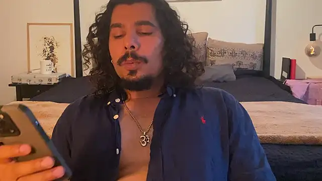 daddyvibes online show from May 26, 2026, 6:26 pm