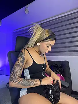 SkyThompson online show from November 13, 2025, 5:17 am