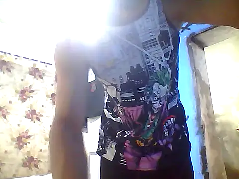 RICHARDSANCHEZZ online show from November 5, 2025, 11:16 pm