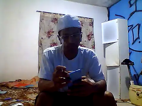 RICHARDSANCHEZZ online show from December 22, 2025, 7:11 pm