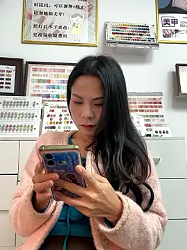 Snapshot of Baby-mmm chatting on January 12, 2026, 6:07 am Baby-mmm online show from January 12, 2026, 6:07 am