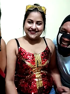 stargroup online show from December 1, 2025, 12:21 pm