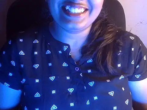 Aanya Hazel online show from September 11, 2025, 7:25 pm