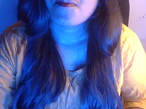 Aanya Hazel online show from September 18, 2025, 5:37 pm