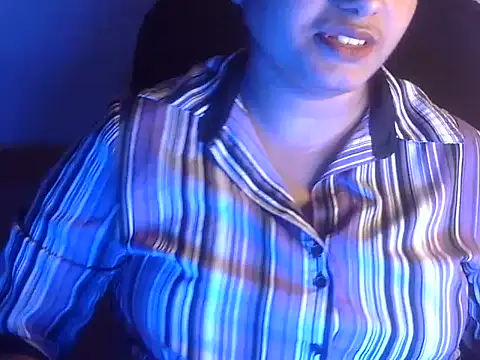 Aanya Hazel online show from September 20, 2025, 3:02 pm