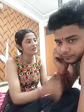 romantic couple1 online show from February 17, 2026, 1:13 am