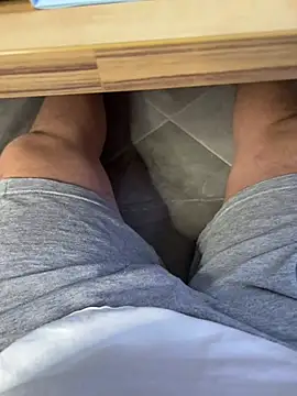 camboys poyraz online show from March 7, 2026, 9:56 pm