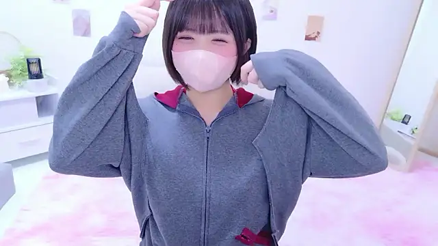 Hinata Sun online show from March 20, 2026, 11:15 am