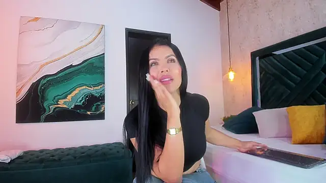 Snapshot of Sofi_Moreno chatting on March 28, 2026, 12:05 pm Sofi Moreno online show from March 28, 2026, 12:05 pm