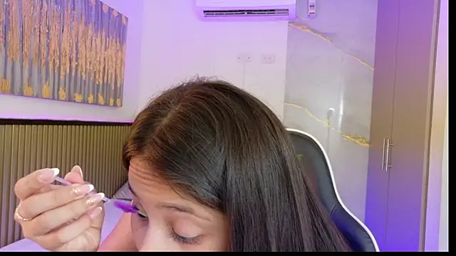 Laly Cherry  online show from December 14, 2025, 12:32 pm