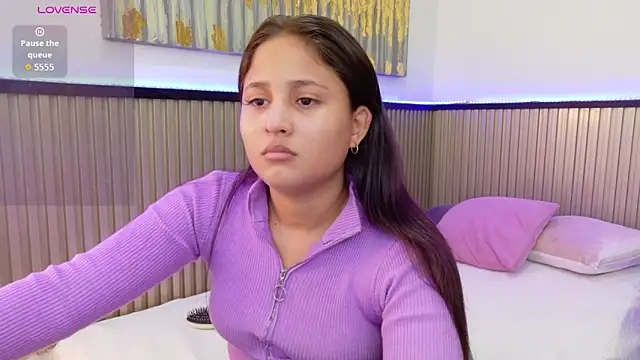 Laly Cherry  online show from December 15, 2025, 12:53 pm