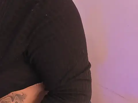 Missy Aprill online show from October 3, 2025, 1:08 pm