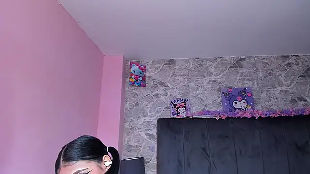 Missy Aprill online show from April 15, 2026, 7:58 pm