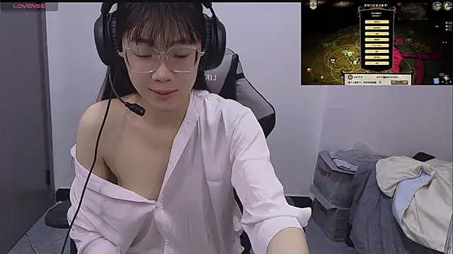 Linbaibai online show from July 8, 2026, 8:52 am