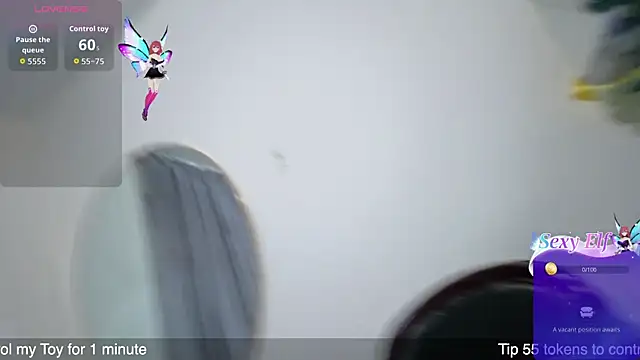 mariangellive online show from March 26, 2026, 3:34 am