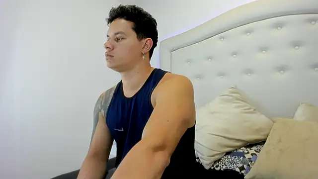 EclipseandFlame online show from September 23, 2025, 2:20 pm