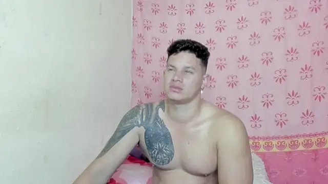 EclipseandFlame online show from November 5, 2025, 2:28 pm