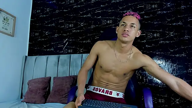 Jhos Smith online show from March 23, 2026, 4:16 am