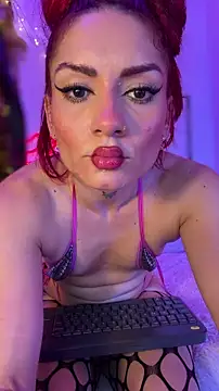 victoria rossett online show from March 2, 2026, 10:49 pm