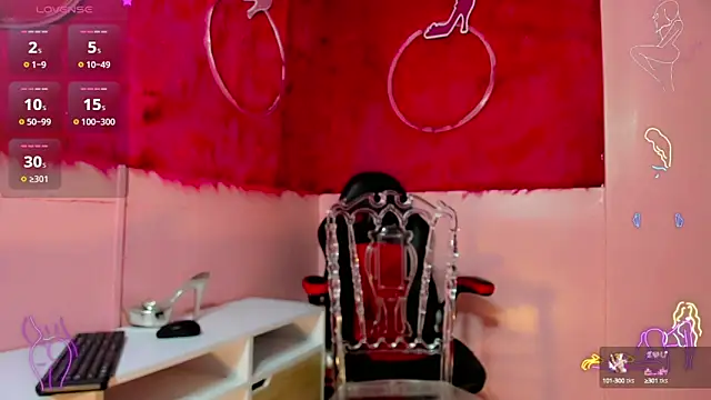 Snapshot of Ana_sophia_ chatting on September 23, 2025, 1:36 pm Ana sophia online show from September 23, 2025, 1:36 pm