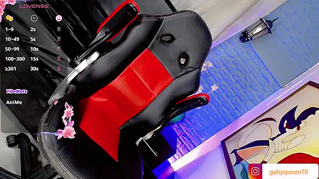 Snapshot of Ana_sophia_ chatting on October 16, 2025, 11:22 am Ana sophia online show from October 16, 2025, 11:22 am