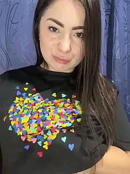 Amelia laurent online show from December 22, 2025, 12:13 pm