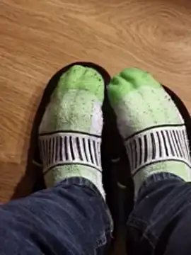 franckrigogne online show from January 12, 2026, 3:56 am