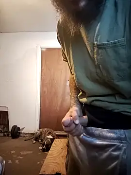 Wolfyking95 online show from September 8, 2025, 10:53 pm