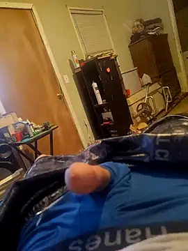 Wolfyking95 online show from September 30, 2025, 1:10 am