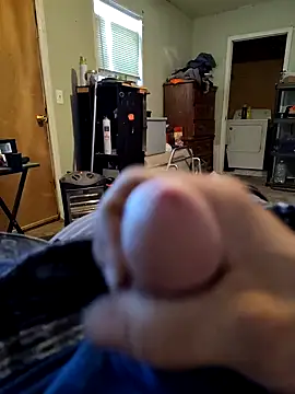 Wolfyking95 online show from November 2, 2025, 8:11 pm