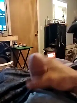 Wolfyking95 online show from March 28, 2026, 9:03 pm