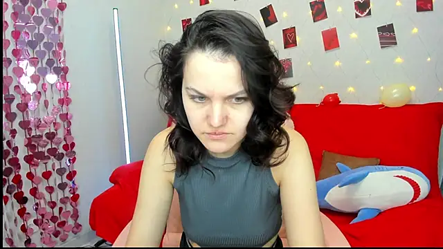 Hot   Jess online show from February 22, 2026, 2:34 am