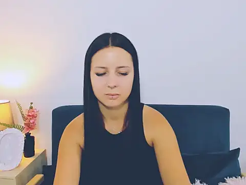 TaliaAdorable online show from October 12, 2025, 10:36 am