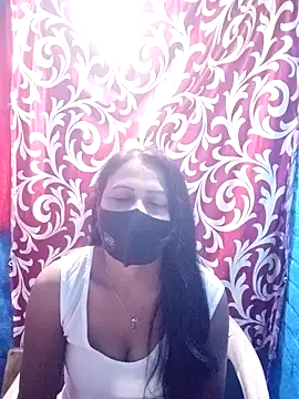 Sexy Ruby04 online show from November 10, 2025, 9:30 am