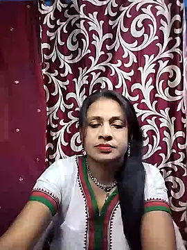 Sexy Ruby04 online show from February 27, 2026, 4:51 pm