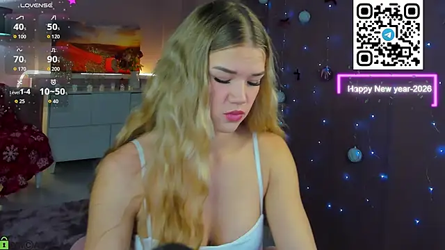 Snapshot of CherryLexi_ chatting on December 20, 2025, 3:13 am CherryLexi online show from December 20, 2025, 3:13 am