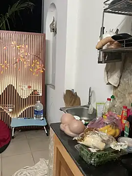 Snapshot of anhkiet_huang chatting on January 18, 2026, 12:09 pm anhkiet huang online show from January 18, 2026, 12:09 pm